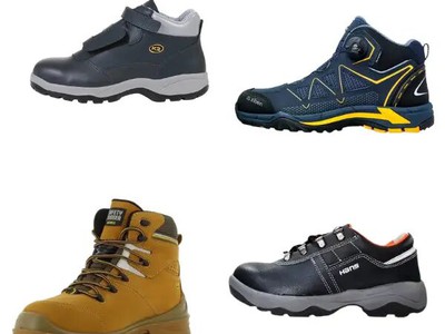 So sánh thương hiệu giày bảo hộ nam 0