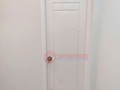 Cửa nhựa đài loan 1