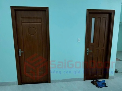 Cửa nhựa đài loan 4