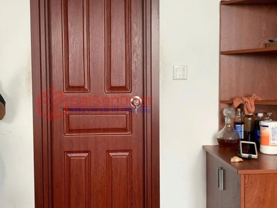 Cửa nhựa đài loan 5