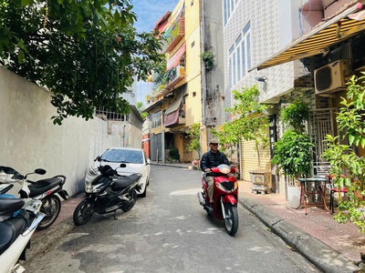 Bán đất tuyến 2 Hùng Vương, Hồng Bàng, Hải Phòng. 151m2- 62tr/m2 4