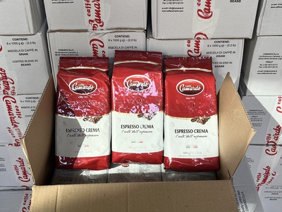 Bán hạt cà phê Ý cho quán cà phê hoặc làm quà tặng 0