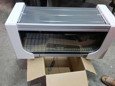 Máy Sấy Chén Kaff KF-DRD800KR - Hàng Chính Hãng 1