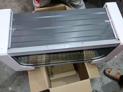 Máy Sấy Chén Kaff KF-DRD800KR - Hàng Chính Hãng 0