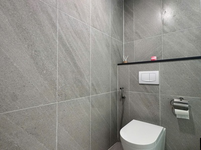 Cần bán CHCC Đất Phương Nam, 130m2, 3PN 1 P. làm việc, full nội thất 6