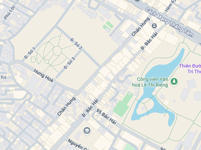 SÁT MẶT TIỀN TRỤC XUYÊN TÂM - 100m2 - 4 tầng - ngang 4m - Tương lại cực kỳ toả sáng. 0