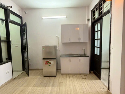 Nhà ĐỘI CẤN   BA ĐÌNH   80m  x 4 tầng   ngõ sát ô tô   XÂY CCMN   khai thác đỉnh cao 1