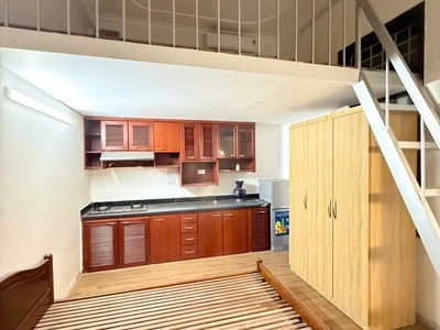 Nhà ĐỘI CẤN   BA ĐÌNH   80m  x 4 tầng   ngõ sát ô tô   XÂY CCMN   khai thác đỉnh cao 2