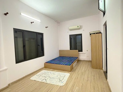 Nhà ĐỘI CẤN   BA ĐÌNH   80m  x 4 tầng   ngõ sát ô tô   XÂY CCMN   khai thác đỉnh cao 3