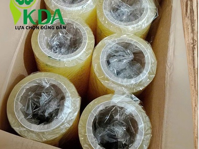 Chuyên cung cấp màng bọc thực phẩm, giấy bạc cho nhà hàng quán ăn trà vinh đbscl 2