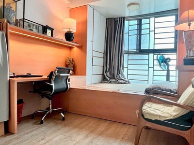 Nhà bán gấp Vĩnh Viễn P4 Quận 10 2