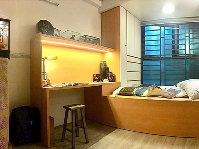 Nhà bán gấp Vĩnh Viễn P4 Quận 10 3