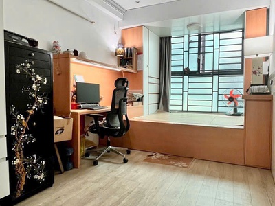 Nhà bán gấp Vĩnh Viễn P4 Quận 10 4