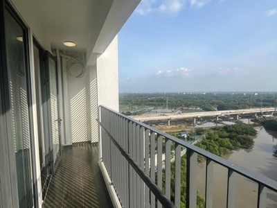 70m2 - Giá 3.66 tỷ tặng tối đa 8 - Sổ hồng 2PN2WC - MT Eastmark Q9 4