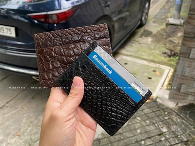 Tìm Đối Tác Phân Phối Phụ Kiện Da Thật Nam Nũ - Nguồn Hàng Ổn Định Từ Xưởng 3