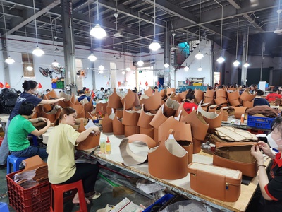 Tìm Đối Tác Phân Phối Phụ Kiện Da Thật Nam Nũ - Nguồn Hàng Ổn Định Từ Xưởng 0