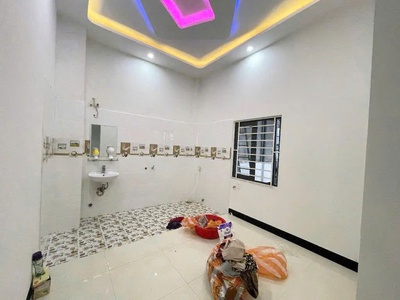 Bán Nhà 3 tầng đẹp Trung tâm Hoà Xuân - Chỉ 6.x tỷ 5