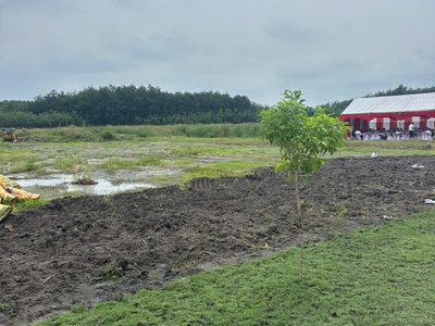 Chủ ngợp cần bán 215m2 có thổ cư, đường nhựa, oto vào tận nơi ngay KCN Minh Hưng 3, phù hợp xây trọ 2