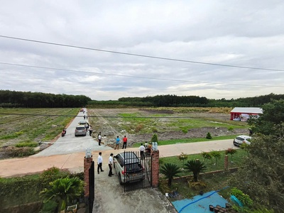 Chủ ngợp cần bán 215m2 có thổ cư, đường nhựa, oto vào tận nơi ngay KCN Minh Hưng 3, phù hợp xây trọ 1