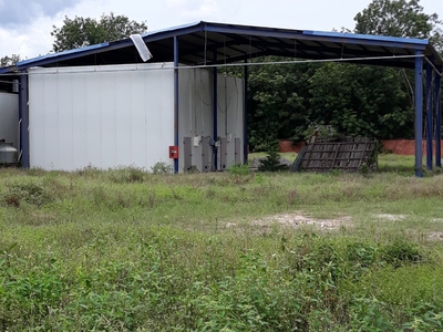 Bán nhà xưởng DƯƠNG MINH CHÂU, TN - 11.904m 2