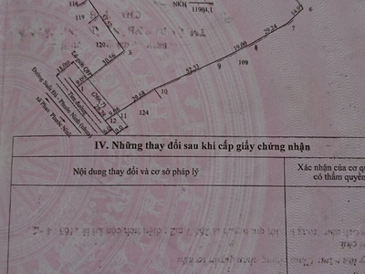 Bán nhà xưởng DƯƠNG MINH CHÂU, TN - 11.904m 4