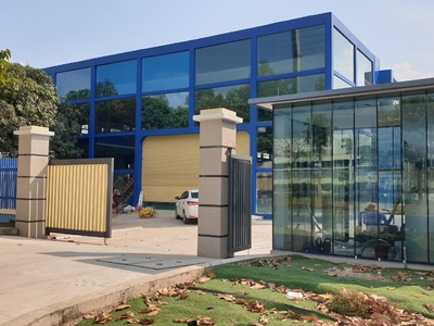 Bán/cho thuê nhà xưởng KCN TRẢNG BÀNG, TN 6.200m 1