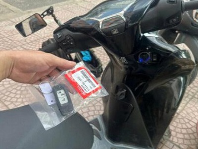 Tham khảo quy trình chuẩn của một dịch vụ làm lại smartkey chuyên nghiệp 0