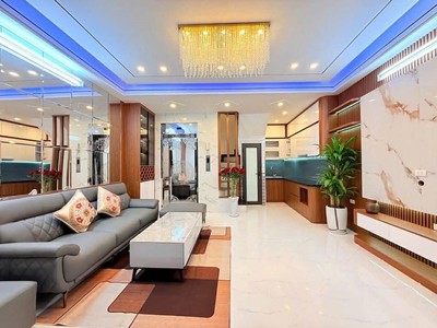 Bán nhà gần phố Trung Phụng, Xã Đàn 6T thang máy 40m2 MT rộng Nhà xây mới đẹp ở ngay, hơn 9 tỷ 0