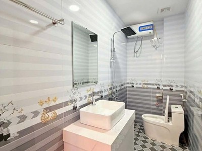 Bán nhà gần phố Trung Phụng, Xã Đàn 6T thang máy 40m2 MT rộng Nhà xây mới đẹp ở ngay, hơn 9 tỷ 4