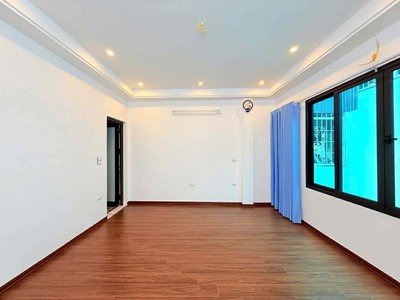 Bán nhà gần phố Trung Phụng, Xã Đàn 6T thang máy 40m2 MT rộng Nhà xây mới đẹp ở ngay, hơn 9 tỷ 3