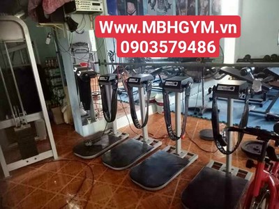 Máy Rung Bụng Đứng: Giải Pháp Siêu Tốc Cho Vòng Eo Thon Gọn 0