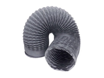 Ống gió Fiber không bảo ôn D250 1