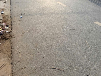 Cho thuê Kho, xưởng DT hơn 600m2 ở Kiến An gần quân khu 3, Đại Học Hải Phòng. Xe công thuận tiện 2