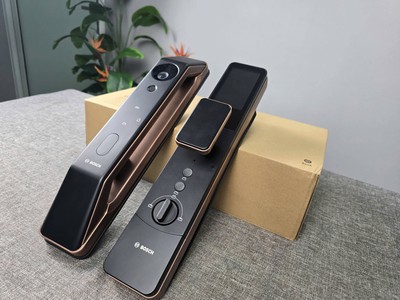 Dịch vụ lắp đặt khóa cửa vân tay 0