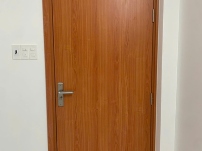 Cửa gỗ công nghiệp MDF 0