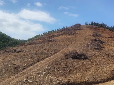 Một lô đầy tiệm năng dành cho nhà đầu tư - ngay khu view của sg 0