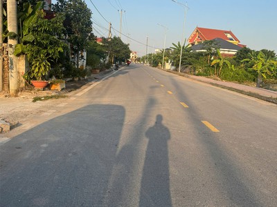 Lô đất nhỏ trung tâm đoàn xá full thổ cư giá 1.2x tỷ thanh khoản cao zalo 0567 222 555 1