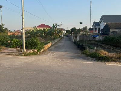 Lô đất nhỏ trung tâm đoàn xá full thổ cư giá 1.2x tỷ thanh khoản cao zalo 0567 222 555 2