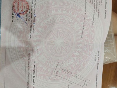 Giá hiếm trục quyết tiến lô góc mặt đường 15m đã sẵn cầu 6m zalo 0567 222 555 0