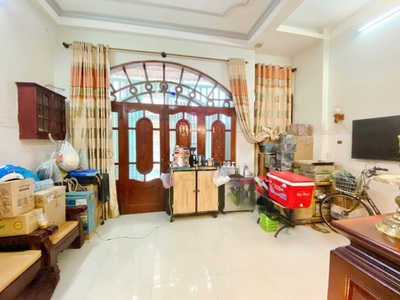 H1722 giảm 440tr sát emart phan huy ích gv, shr, hxh, 2 tầng, 5.6x12m, 5.x tỷ 1