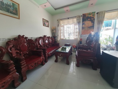 K1724 ✨ giảm 1.29tỷ nhà đường số 8 thủ đức, shr, vuông, hxh, 6.3x27m, 6.x tỷ 1