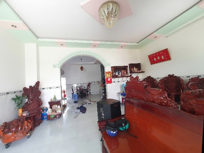 K1724 ✨ giảm 1.29tỷ nhà đường số 8 thủ đức, shr, vuông, hxh, 6.3x27m, 6.x tỷ 2