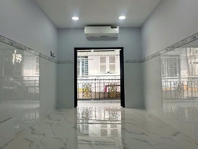 O1726 giảm 100tr nhà bùi thế mỹ tân bình, shr, vuông, 3 tầng, 2.x tỷ 3