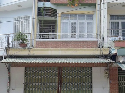 D1727 ⚡ giảm 1.7tỷ nha mặt tiền nguyễn tư giản gò vấp, shr, vuông, 3 tầng, 4x18m, 11.x tỷ 0