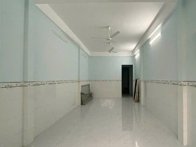 H1728 giảm 610tr sát chợ hạnh thông tây, shr, vuông, hxh, 3 tầng, 4x15m, 7.x tỷ 1