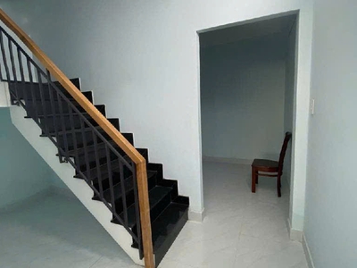 H1728 giảm 610tr sát chợ hạnh thông tây, shr, vuông, hxh, 3 tầng, 4x15m, 7.x tỷ 2