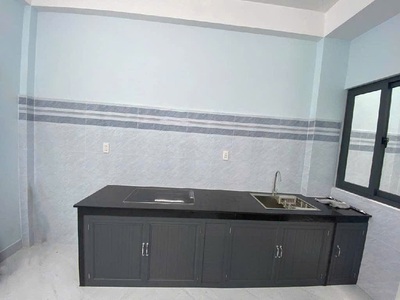 H1728 giảm 610tr sát chợ hạnh thông tây, shr, vuông, hxh, 3 tầng, 4x15m, 7.x tỷ 3