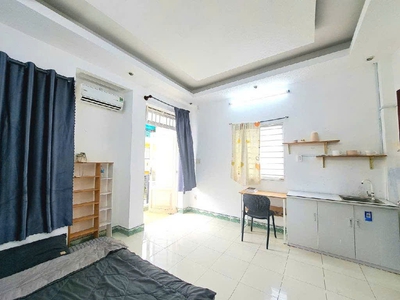 T1729 giảm 150tr nhà lô góc quang trung gò vấp, shr, hxh, 4 tầng, 5.7x18m, 9.x tỷ 3