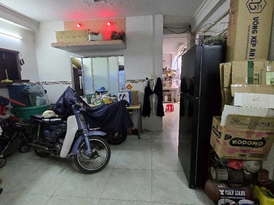 K1730 ✨ giảm 600tr sát trường đua phú thọ, shr, 3 tầng, 6pn 5.x tỷ 1