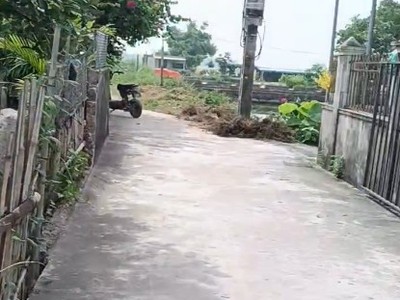 Bán lô đất đẹp - giá tốt - lô 108,9 xã vũ bình, kiến xương, thái bình cũ, nay là hưng yên 1